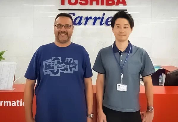 Emtaiz toshiba