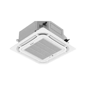 "بارد/ساخن" مكيف سبليت كاسيت جري انفيرتر 18200 وحده