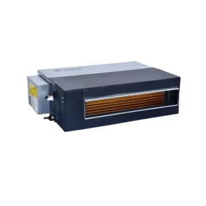 "بارد/ساخن" مكيف سبليت كونسيلد جري انفيرتر 18000 وحده